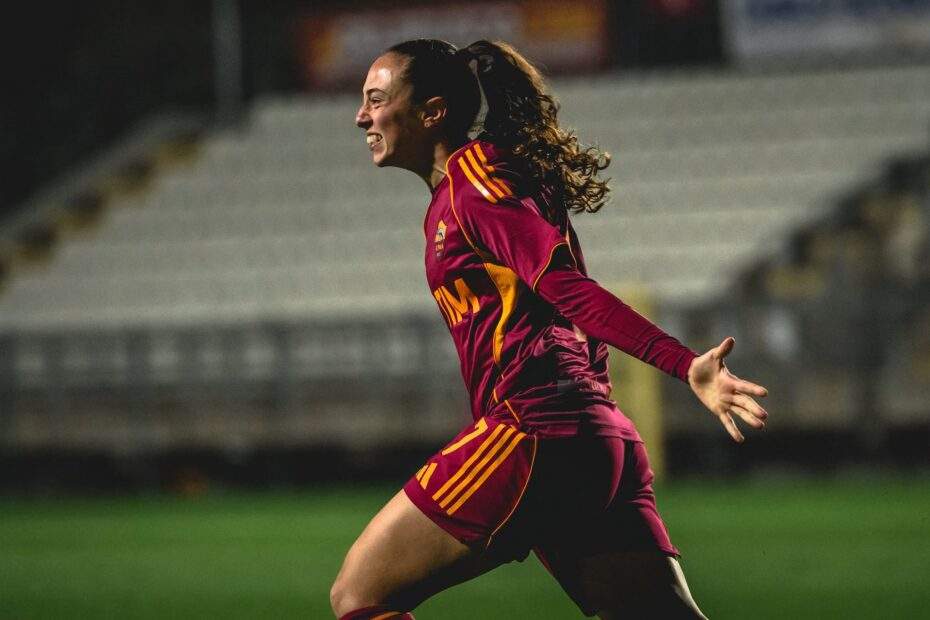 giulia-galli-roma-femminile