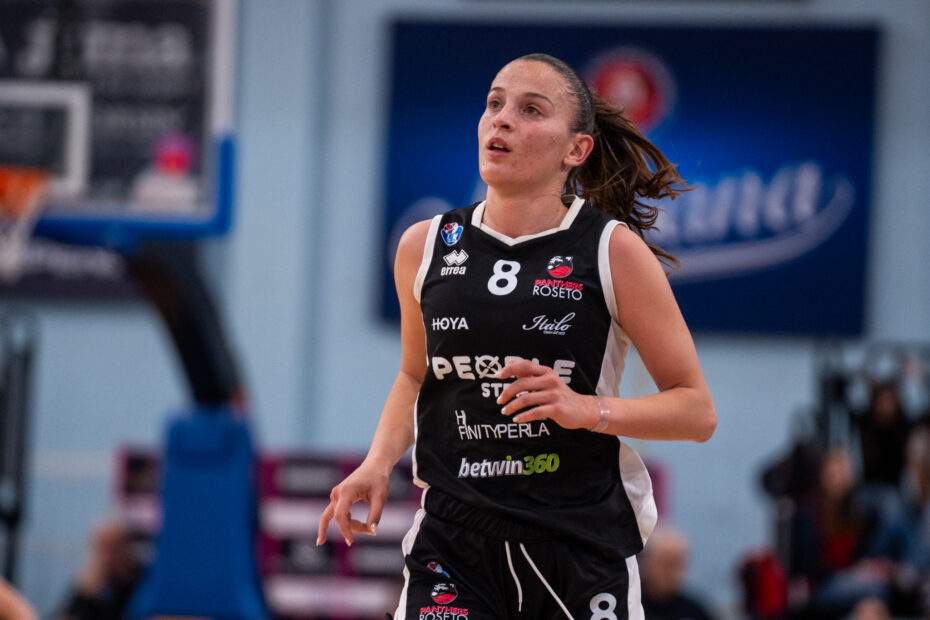Beatrice-Caloro-Panthers-Roseto