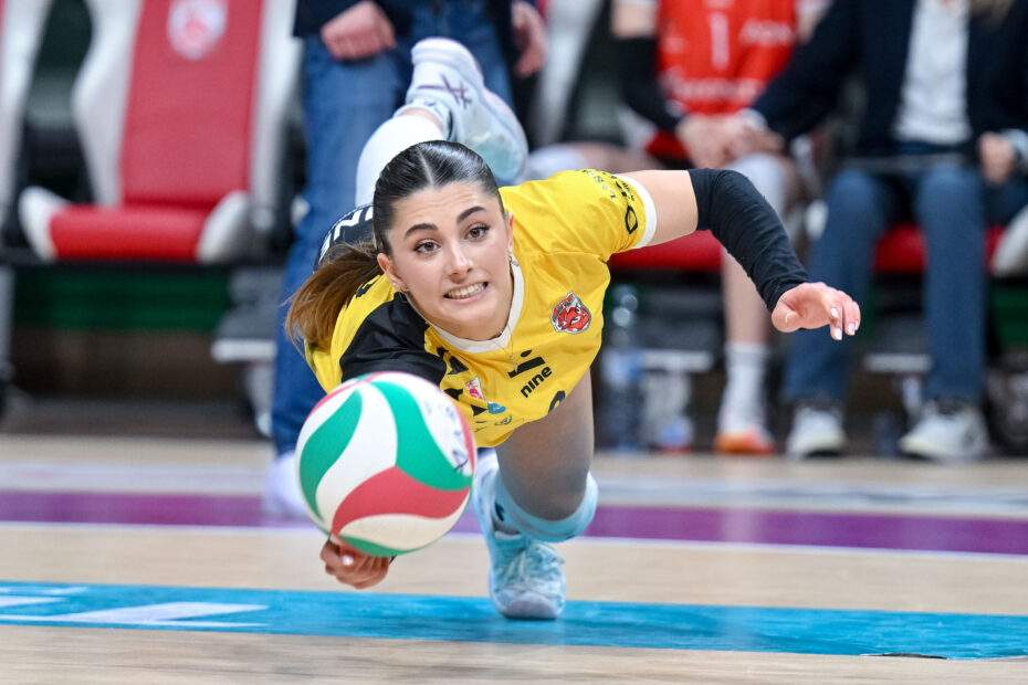 Linda-Magnani-Cuneo-volley