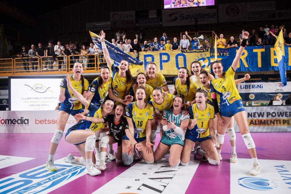Playoff-serie-a2-altafratte-padova-volley