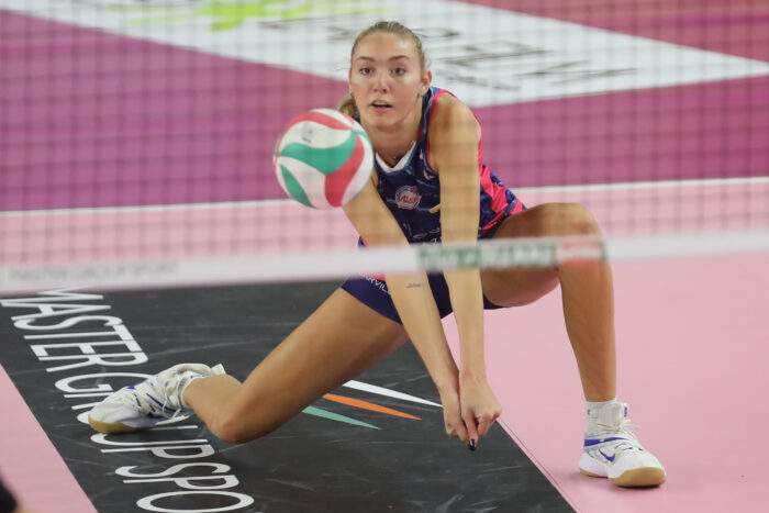 Elena-Pietrini-volley-Scandicci