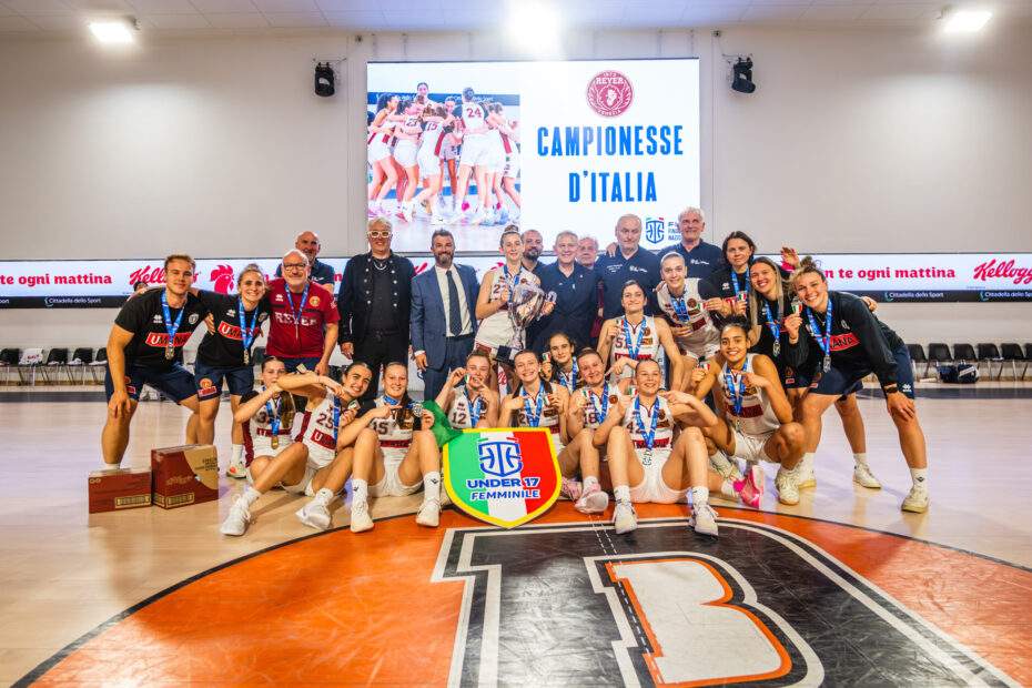 Finali-Nazionali-Under-17-femminile-reyer-venezia