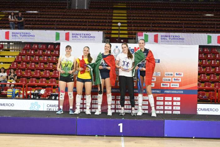 Finali-Nazionali-under-16-volley-femminile-premi-individuali