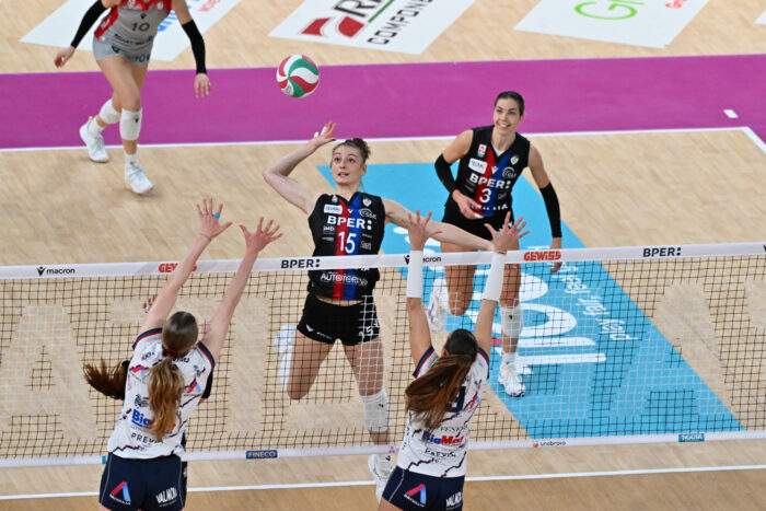 Linda-Manfredini-volley-Bergamo