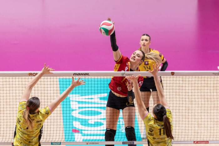 Ludovica-Guidi-Roma-volley