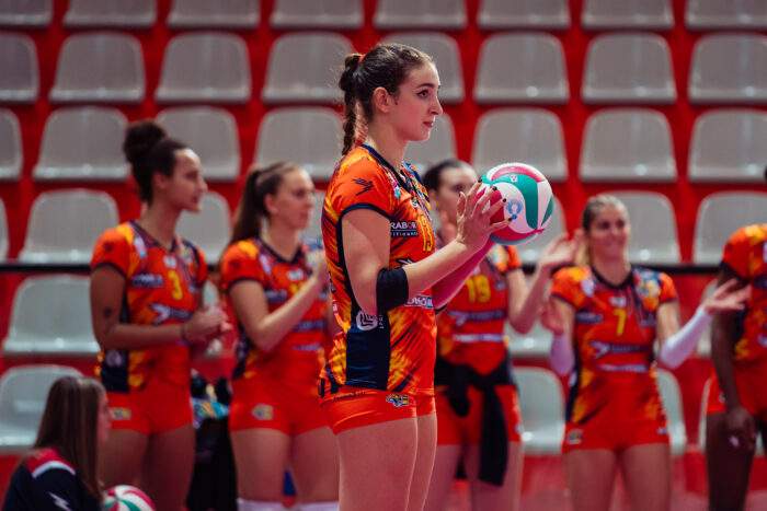 Matilde-Munarini-volley-Cremona