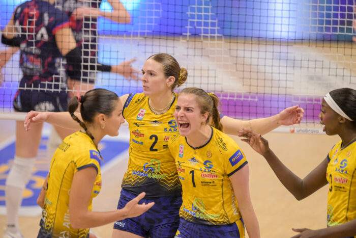 Ulrike-Bridi-volley-Pinerolo