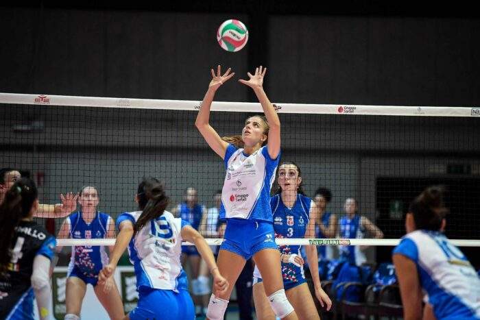 Ulrike-Bridi-volley-femminile