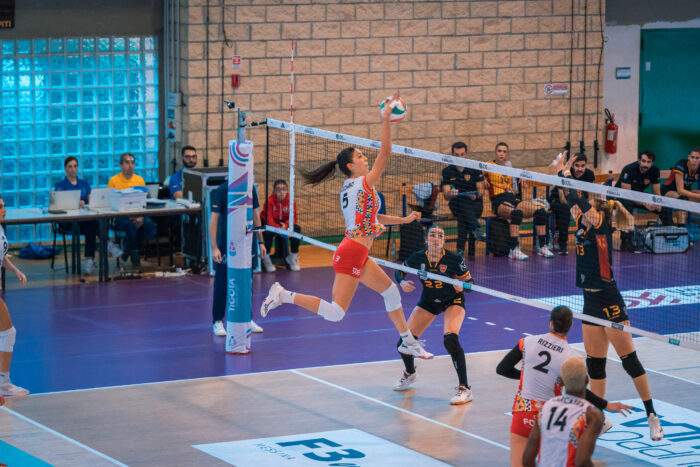 Valentina-Colombo-volley-Messina