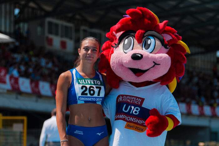 Campionati-Italiani-Under-18-Atletica-Alessia-Succo