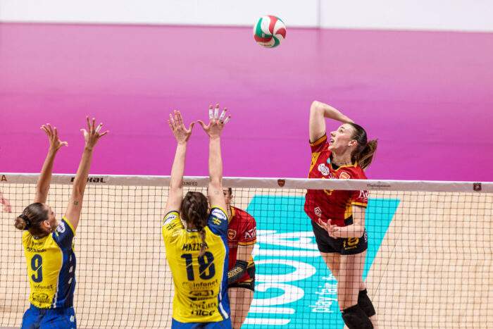 Carolina-Pecorari-Roma-volley
