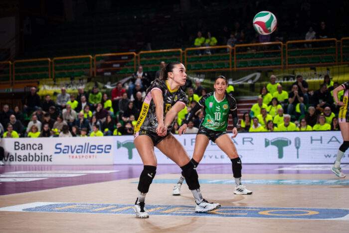 Elena-Arici-volley-Brescia