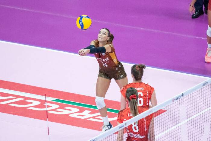 Giorgia-Zannoni-volley-UYBA