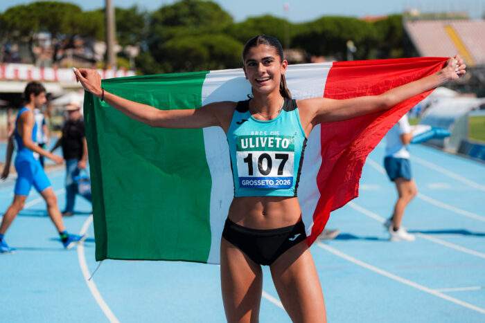 Bianca-Baiocco-campionati-italiani-u18-2026