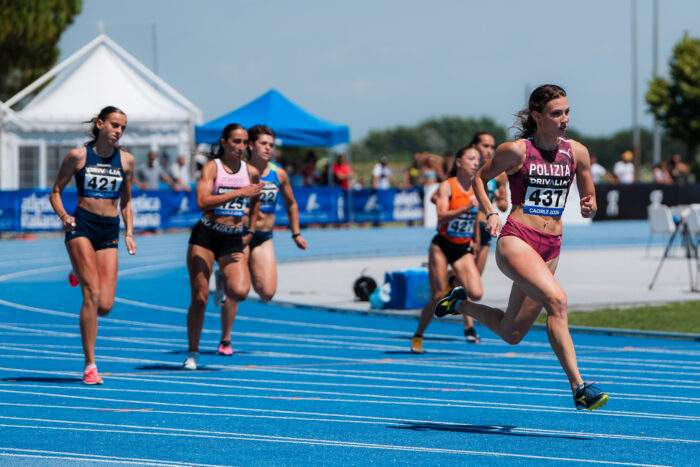 Campionati-italiani-under-20-Elisa-Valensin