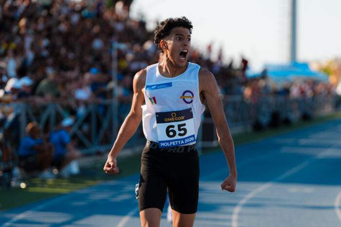 Campionati-italiani-under-23-atletica-mohamed-soudassi