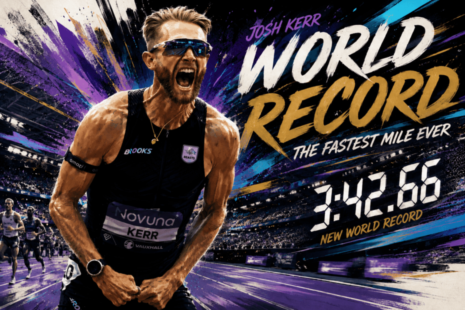 Diamond-League-Londra-Josh-Kerr