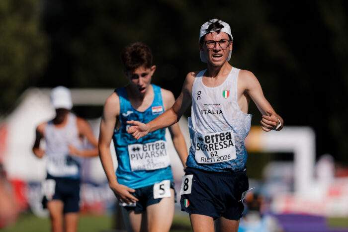 Europei-Under-18-atletica-2026-Davide-Sorressa