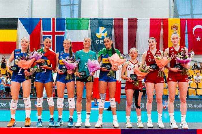 Europei-Under-18-volley-femminile-premi-individuali