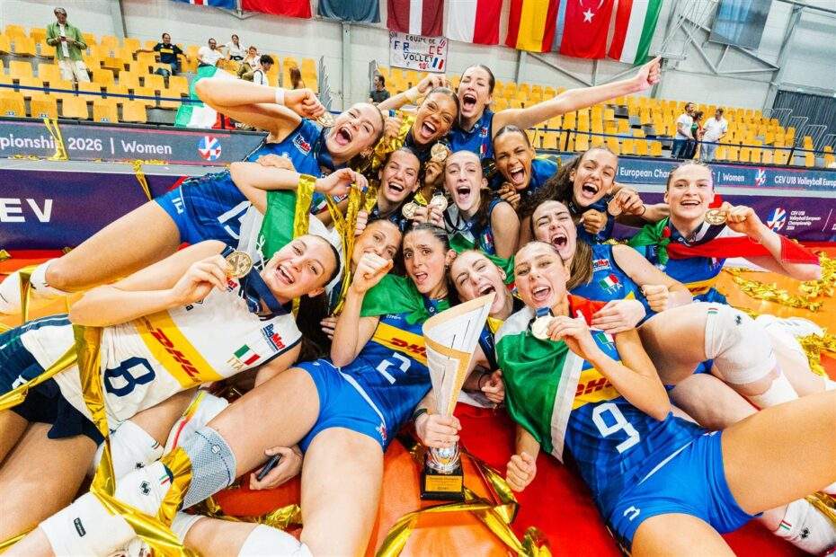 Europei-under-18-volley-italia