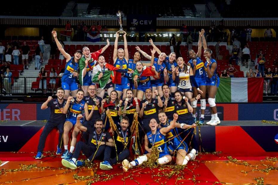 Europei-under-22-volley-italia
