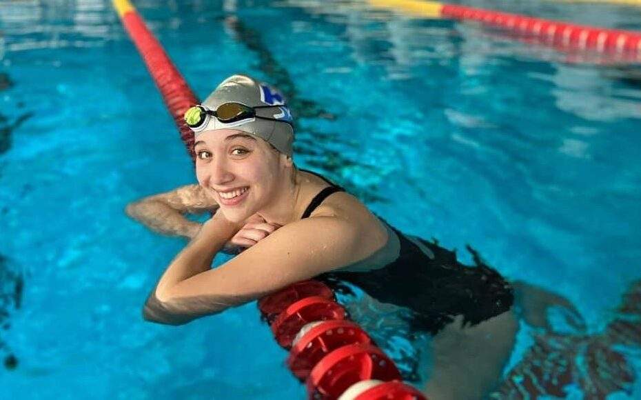 Letizia-Milesi-nuoto