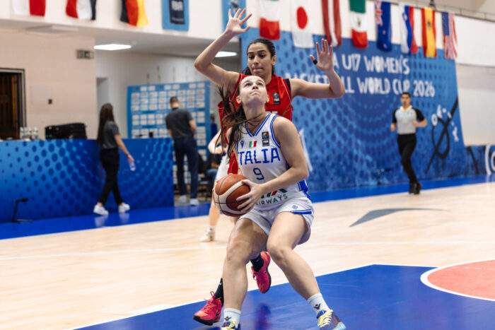 Mondiali-Under-17-basket-femminile-italia-Emilia-Magni