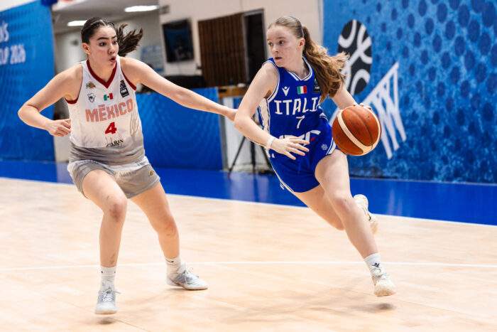 Mondiali-Under-17-basket-femminile-italia-messico