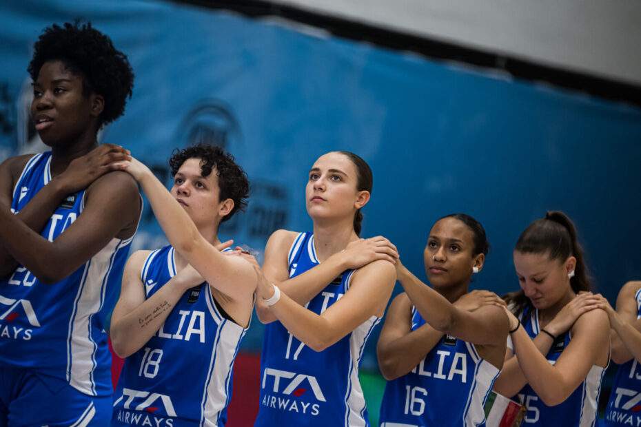 Mondiali-Under-17-basket-femminile-italia-u17