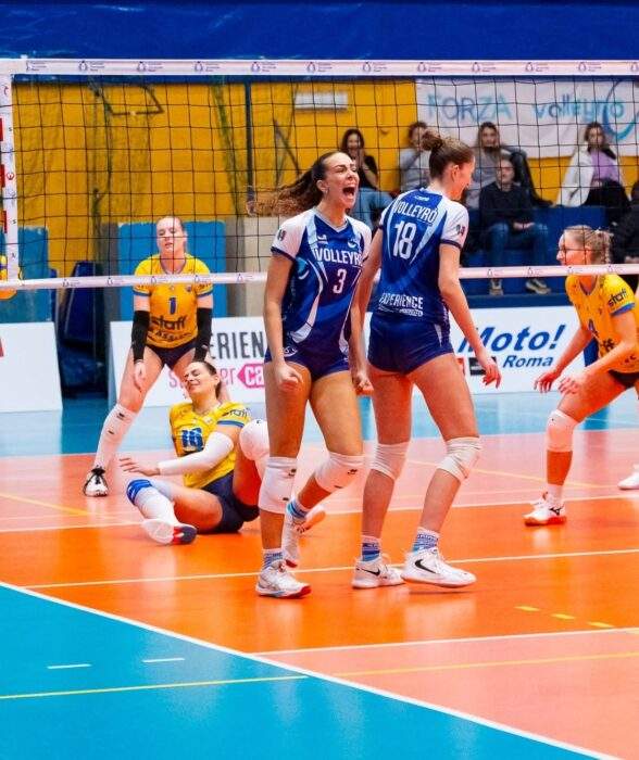 Nicole-Mastrangelo-pallavolo