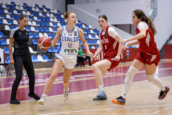 Europei-Under-16-basket-Italia-squadra