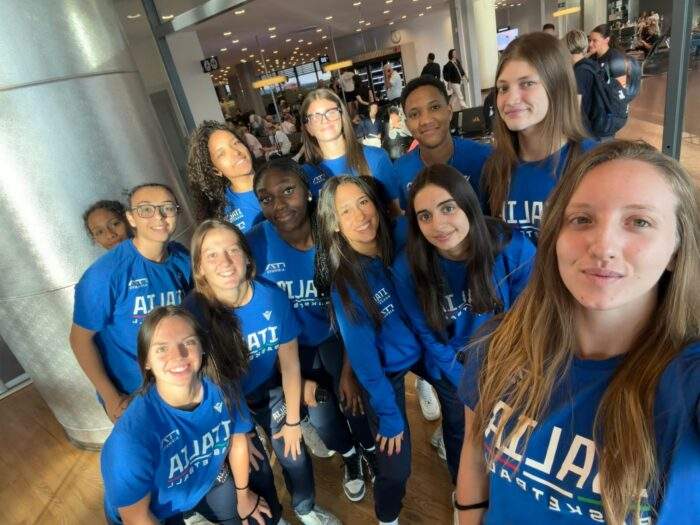 Europei-Under-18-basket-italia-team