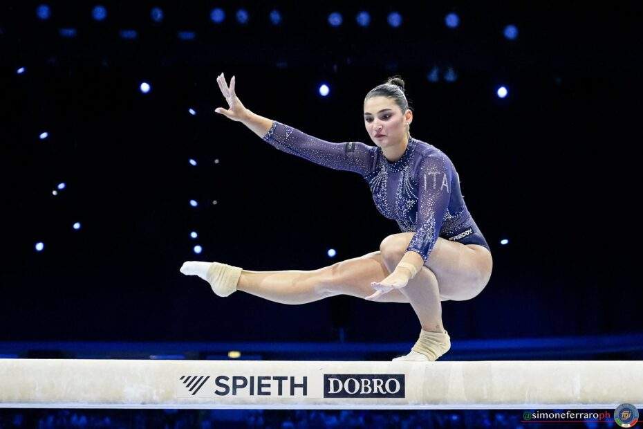 Europei-ginnastica-artistica-2026-Manila-Esposito