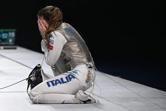 Martina-Favaretto-mondiali-2026