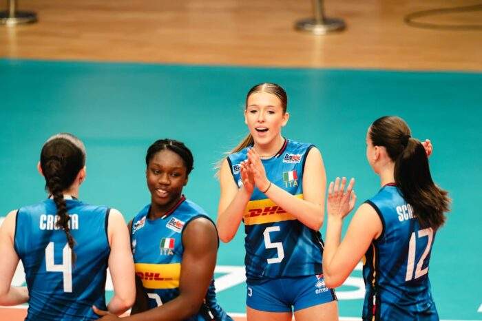 Mondiali-under-17-volley-italia-Matilde-Borello