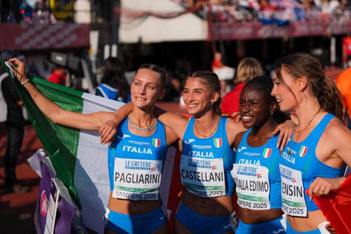 Margherita-Castellani-Europei-U20-2025