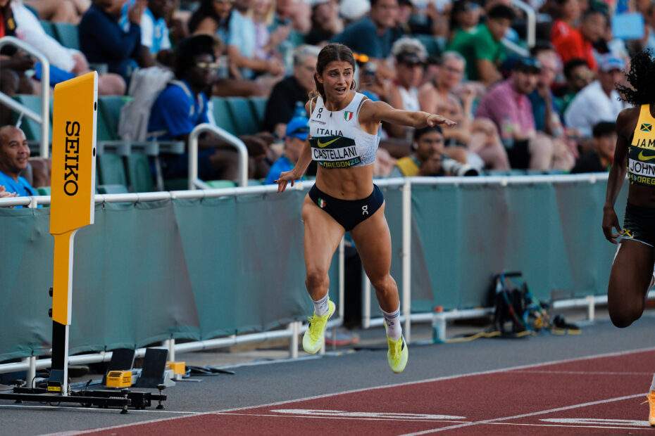 Margherita-Castellani-atletica